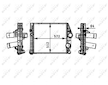 chladič turba NRF 30211