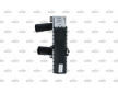 chladič turba NRF 30257
