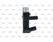 chladič turba NRF 30257