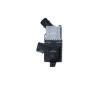 chladič turba NRF 30277