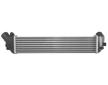 chladič turba NRF 30353