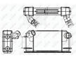 chladič turba NRF 30355