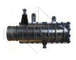 chladič turba NRF 30378