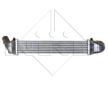 chladič turba NRF 30380