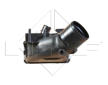 chladič turba NRF 30380
