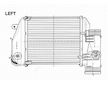 chladič turba NRF 30767