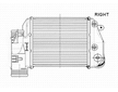 Chladič turba NRF 30768