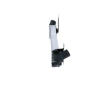 chladič turba NRF 309020