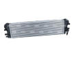 chladič turba NRF 309037