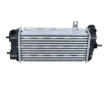 chladič turba NRF 309070