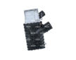 chladič turba NRF 309070