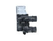 chladič turba NRF 309071