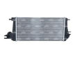 Chladič turba NRF 309089