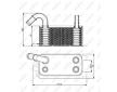 Chladič oleje, automatická převodovka NRF 31192