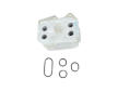 Chladič motorového oleja NRF 31212