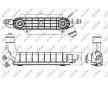Olejový chladič, motorový olej NRF 31316