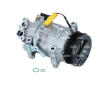 Kompresor, klimatizace NRF 320044