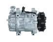 Kompresor klimatizácie NRF 320149
