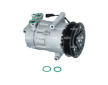 Kompresor, klimatizace NRF 320157