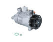 Kompresor, klimatizace NRF 320197
