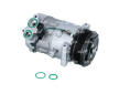 Kompresor, klimatizace NRF 320204