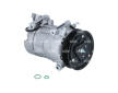 Kompresor, klimatizace NRF 320214