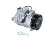 Kompresor klimatizácie NRF 320230
