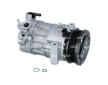 Kompresor klimatizácie NRF 320232
