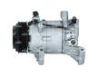 Kompresor klimatizácie NRF 320234