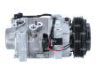 Kompresor, klimatizace NRF 320248G