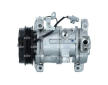 Kompresor klimatizácie NRF 320266