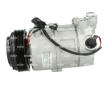 Kompresor, klimatizace NRF 320268