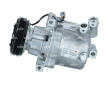Kompresor klimatizácie NRF 320287