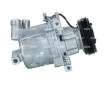 Kompresor klimatizácie NRF 320287