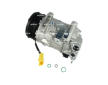 Kompresor, klimatizace NRF 320289