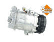 Kompresor, klimatizace NRF 320297