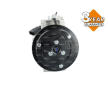Kompresor, klimatizace NRF 320301