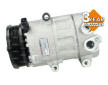 Kompresor, klimatizace NRF 320304