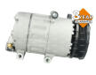 Kompresor, klimatizace NRF 320304