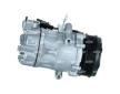 Kompresor klimatizácie NRF 320322