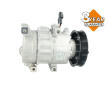 Kompresor, klimatizace NRF 320366