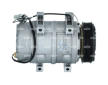 Kompresor klimatizácie NRF 32109