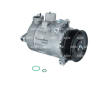 Kompresor, klimatizace NRF 32147