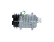 Kompresor, klimatizace NRF 32158G