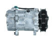 Kompresor klimatizácie NRF 32168