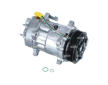 Kompresor klimatizácie NRF 32198