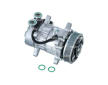 Kompresor klimatizácie NRF 32275