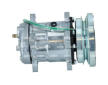 Kompresor klimatizácie NRF 32281