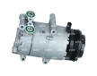 Kompresor klimatizácie NRF 32405