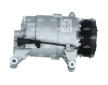 Kompresor, klimatizace NRF 32409